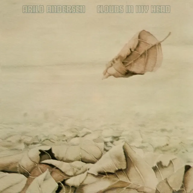 ECM Records Clouds In My Head CD Album