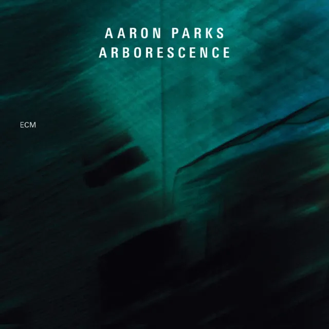 ECM Records Arborescence CD Solo Piano Album