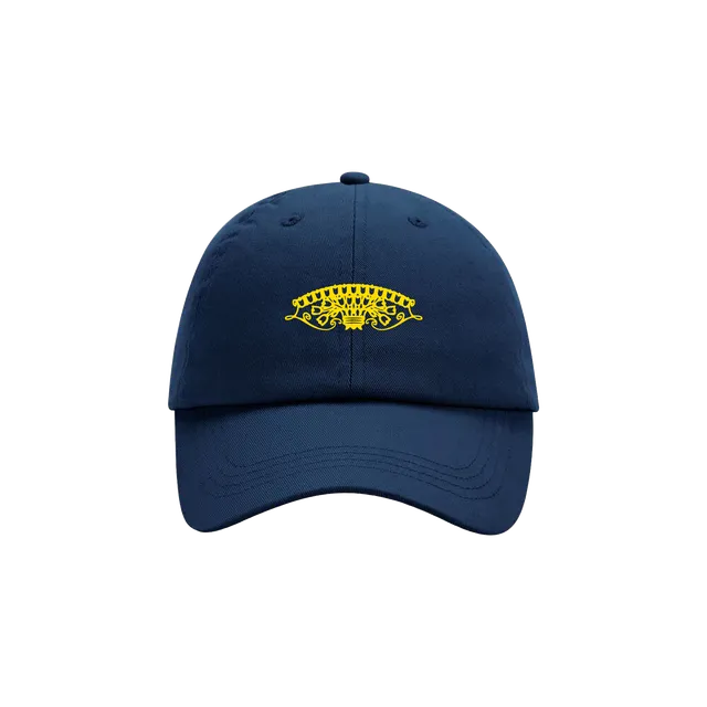 Deutsche Grammophon DG Cap Kappe Baumwolle 6-Panel