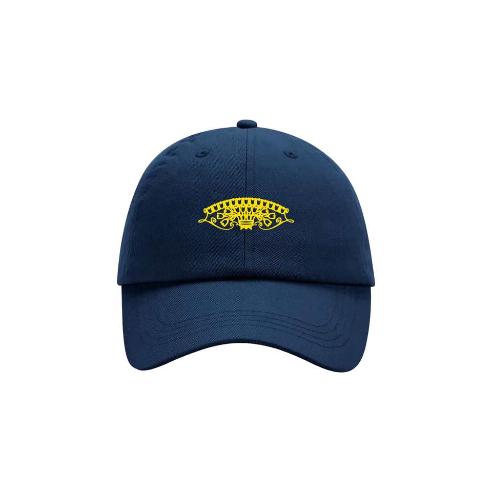 Deutsche Grammophon DG Cap Kappe Baumwolle 6-Panel