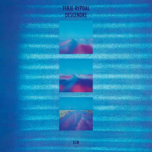ECM Records Descendre CD Touchstones Ausgabe