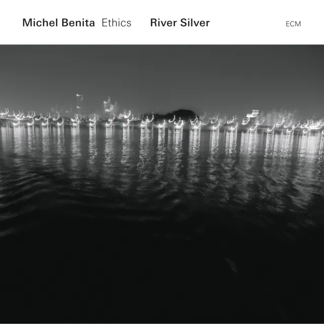 ECM Michel Benita River Silver CD mit Koto