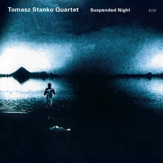 ECM Suspended Night Tomasz Stanko Trompeten-Jazz Vinyl LP Variations