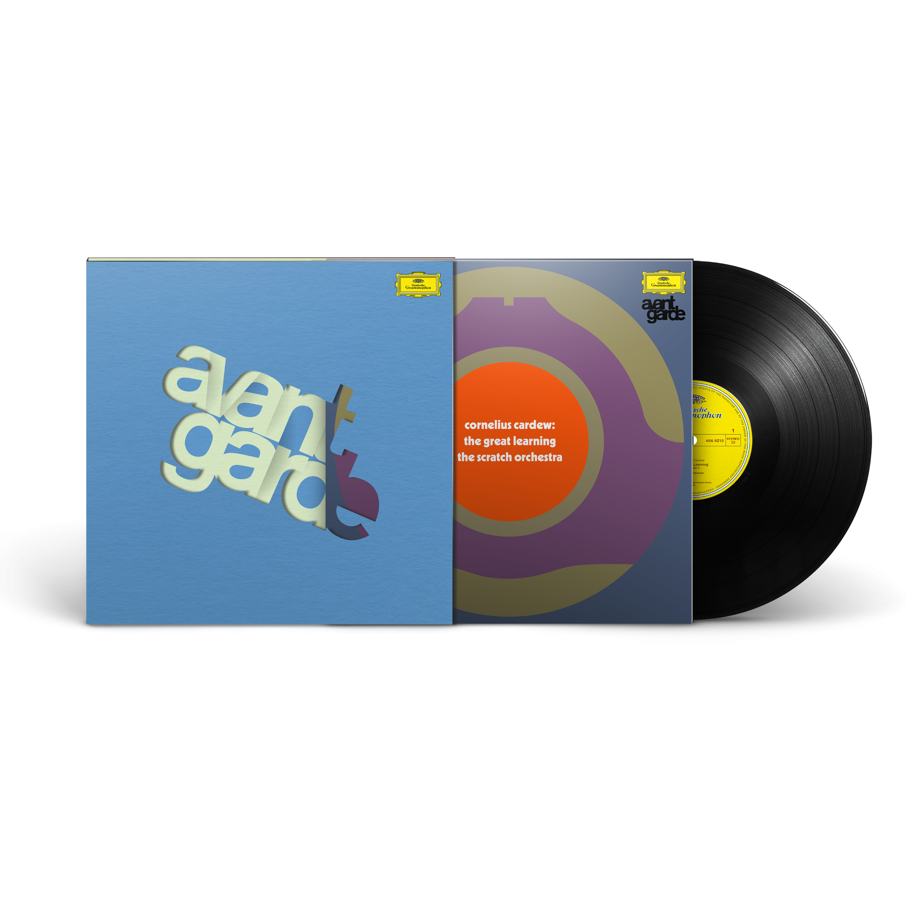 Deutsche Grammophon Wunderlich Eine Weihnachtsmusik Vinyl 180g