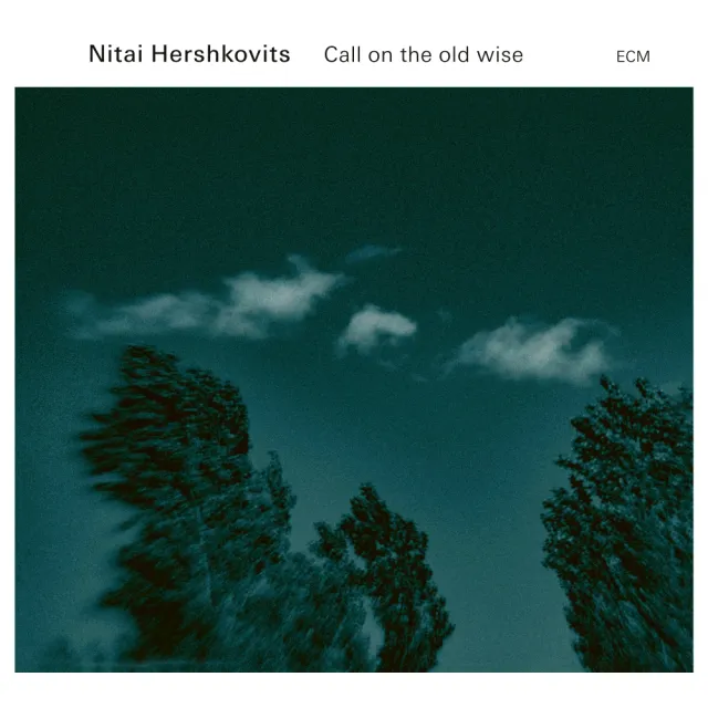 ECM Records Call on the Old Wise CD Solo-Piano
