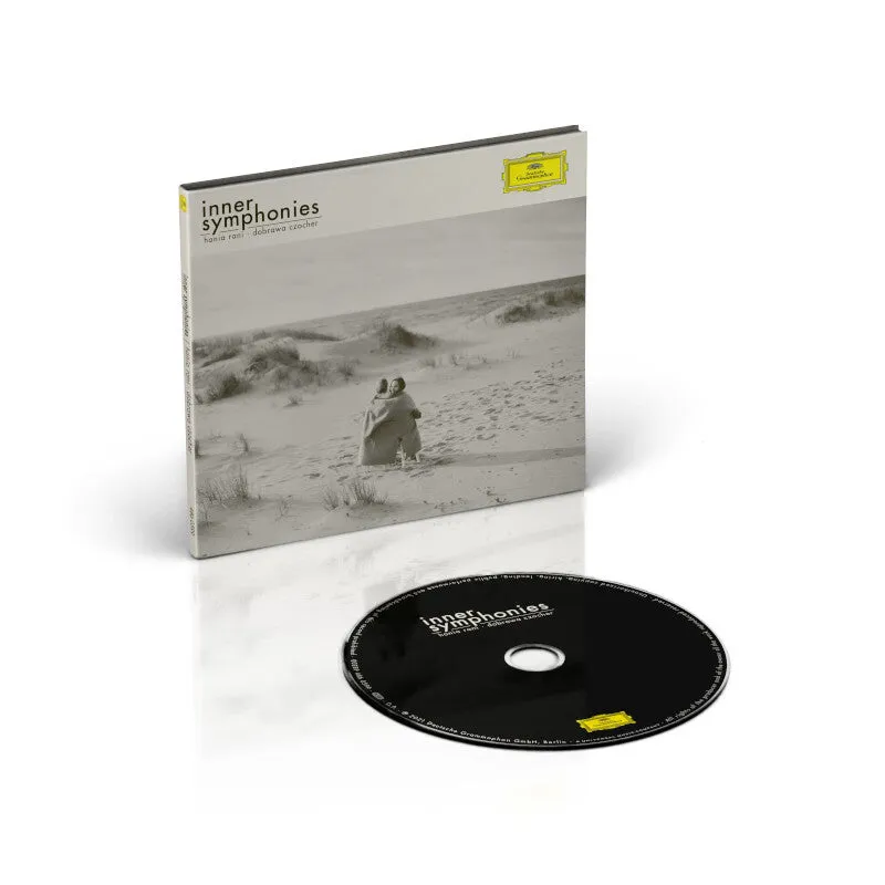 Deutsche Grammophon Inner Symphonies Rani Czocher CD Album