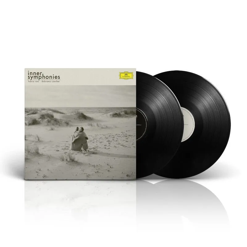 Deutsche Grammophon Rani Czocher Inner Symphonies Vinyl