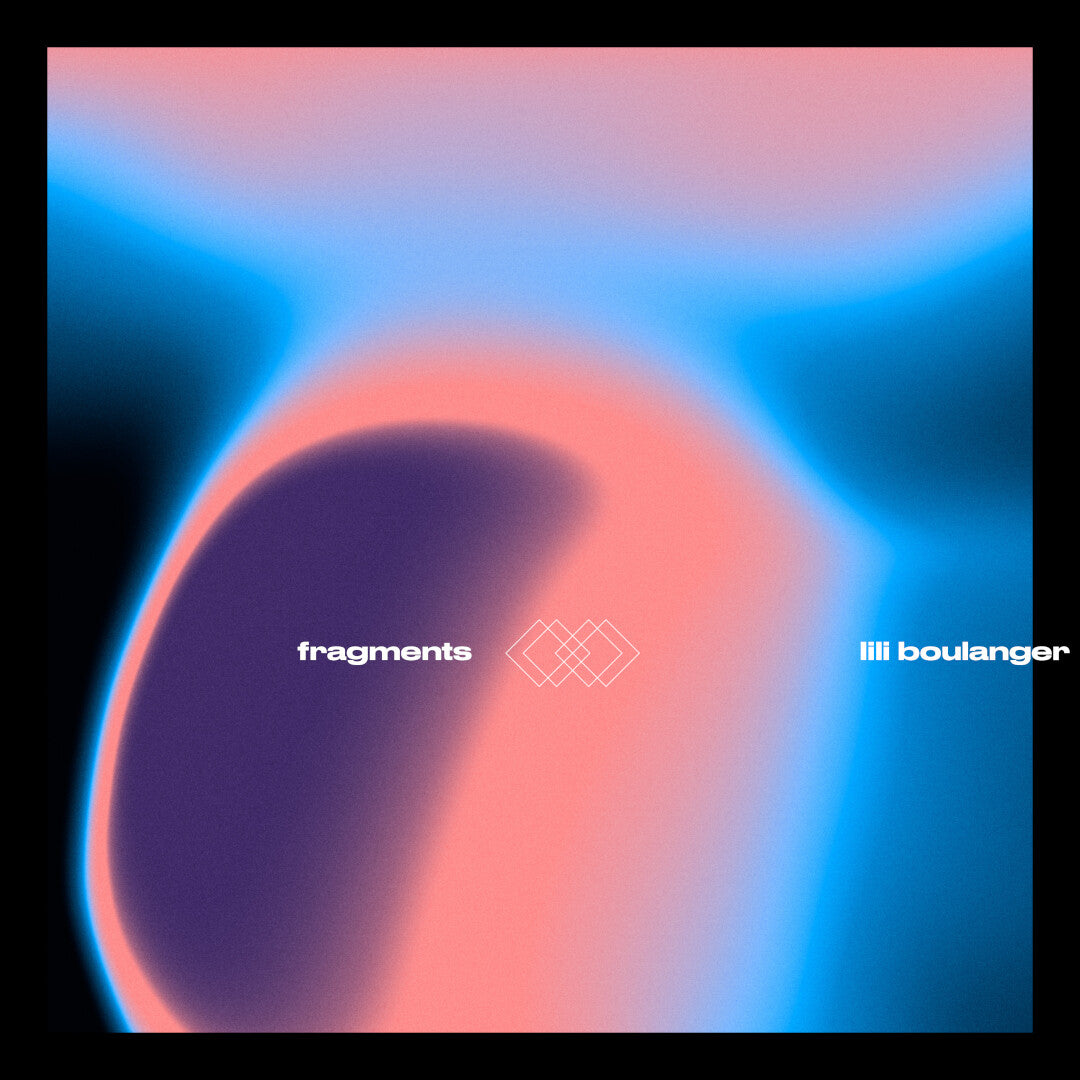 Deutsche Grammophon Fragments II Lili Boulanger CD Remix