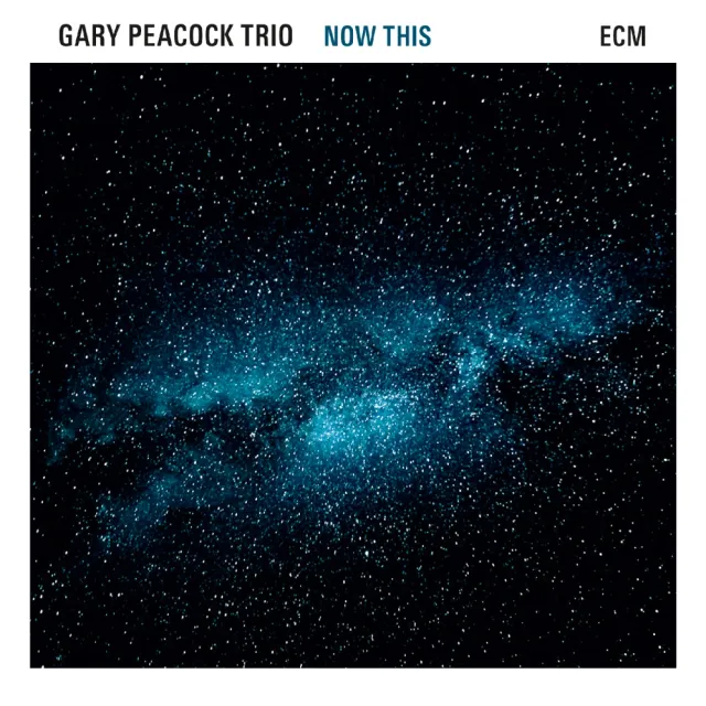 ECM Records Gary Peacock Now This CD Klaviertrio