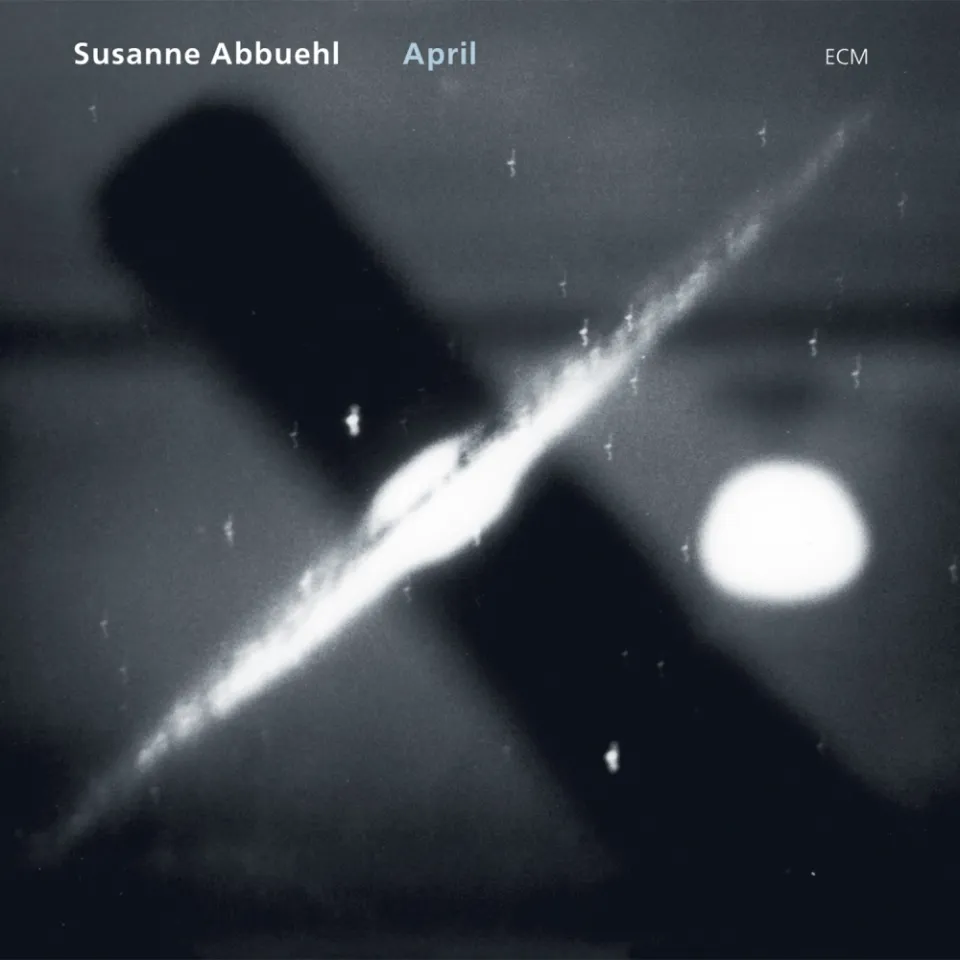 ECM Records April CD Susanne Abbuehl Vocal Jazz