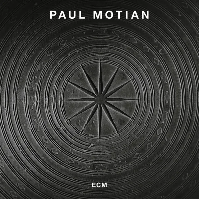 ECM Records Paul Motian 6-CD Box Masters