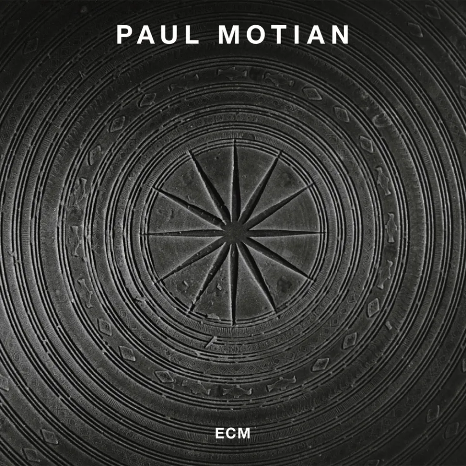 ECM Records Paul Motian 6-CD Box Masters
