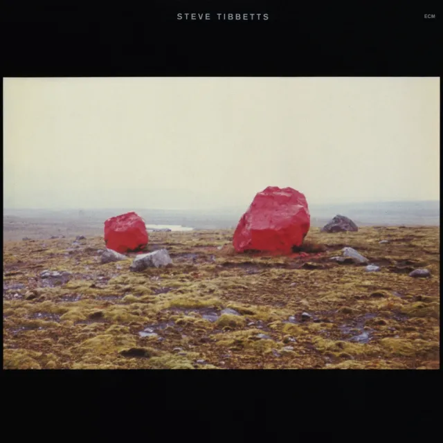 ECM Exploded View CD Trio-Sound