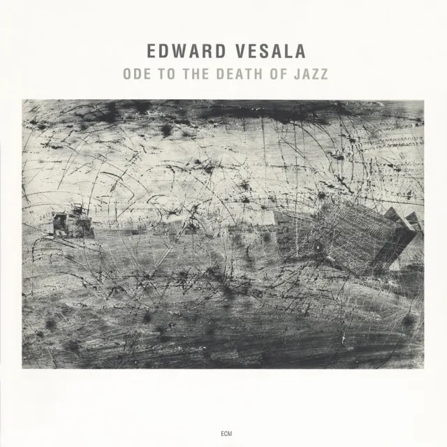 ECM Records Ode To The Death Of Jazz CD