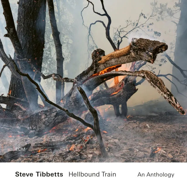 ECM Records Hellbound Train Anthology Doppel-CD