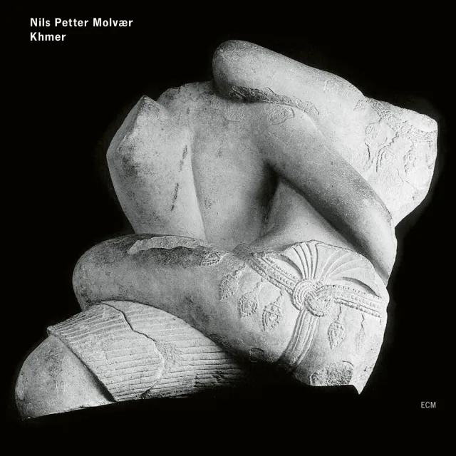 ECM Records Khmer Vinyl-LP Trip-Hop-Jazz
