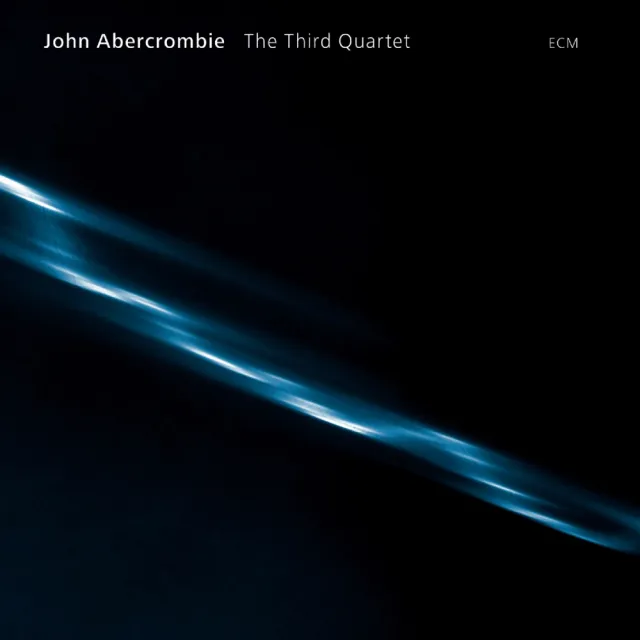ECM Records The Third Quartet Jazz-Vinyl LP