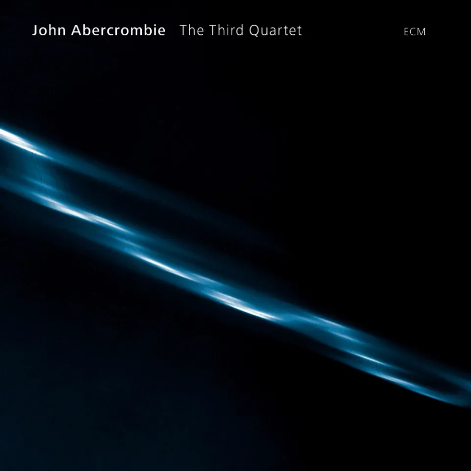 ECM Records The Third Quartet Jazz-Vinyl LP