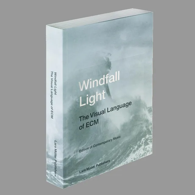 ECM Records Windfall.Light Bildband Fotobuch