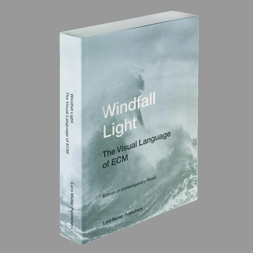 ECM Records Windfall.Light Bildband Fotobuch