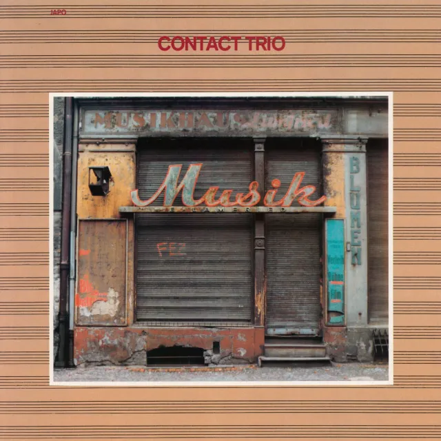 ECM Records Musik CD Jazz Ensemble