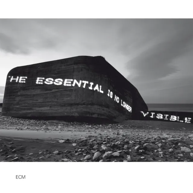 ECM Selected Signs I Vinyl-LP Anthologie