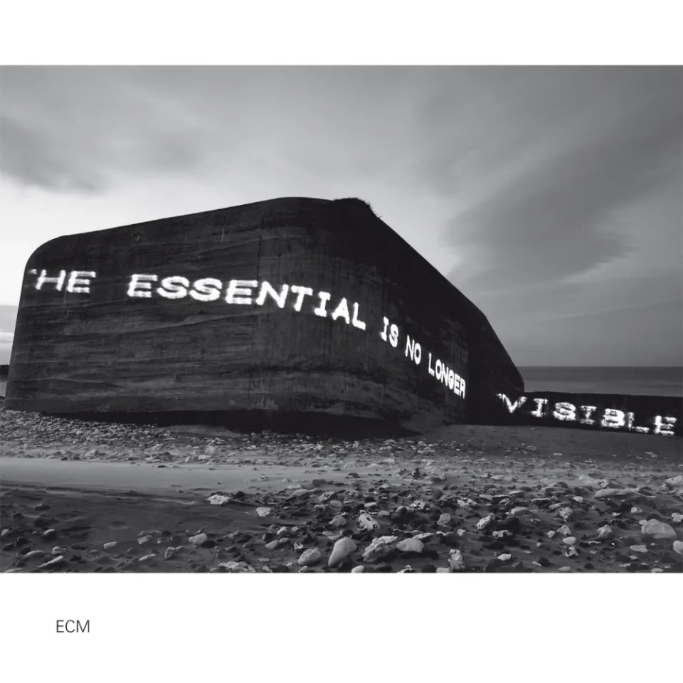 ECM Selected Signs I Vinyl-LP Anthologie