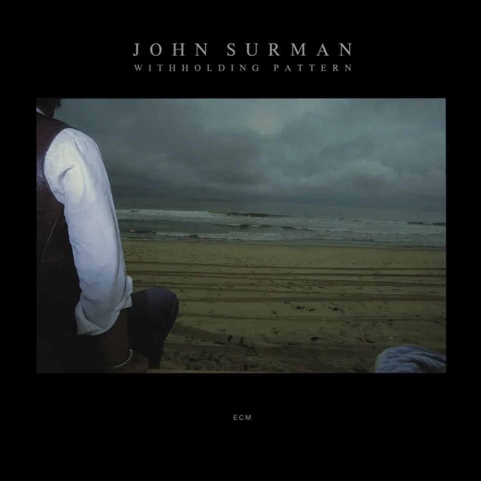ECM Withholding Pattern CD