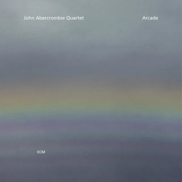 ECM Arcade CD Ensemble-Jazz