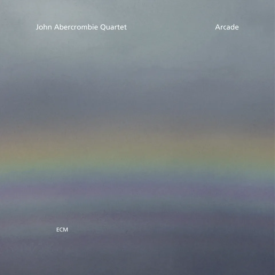 ECM Arcade CD Ensemble-Jazz