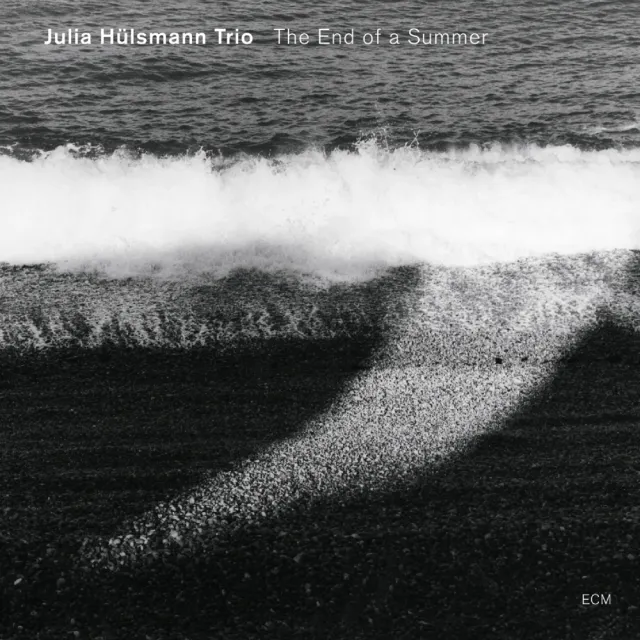 ECM Records The End of a Summer CD Klaviertrio
