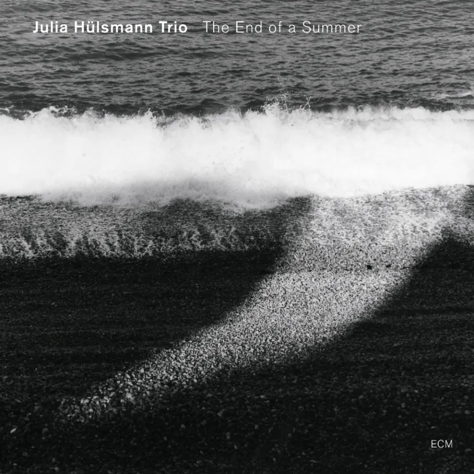 ECM Records The End of a Summer CD Klaviertrio
