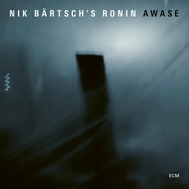 ECM Nik Bärtsch Ronin Awase CD Groove Quartett