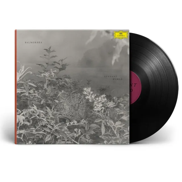 Deutsche Grammophon Pendant World Vinyl Balmorhea Album
