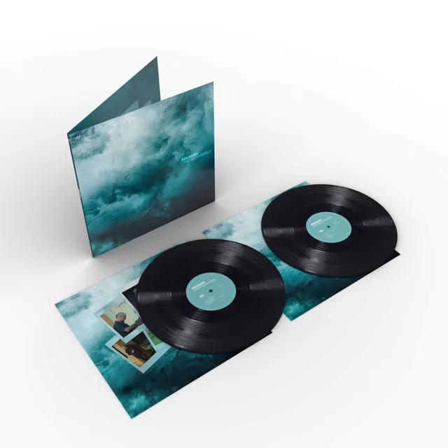 Deutsche Grammophon Einaudi (Un)Discovered Doppel-LP Best Of