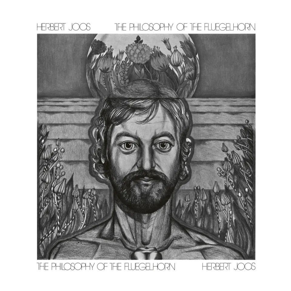 ECM The Philosophy Of The Fluegelhorn CD Flügelhorn-Jazz