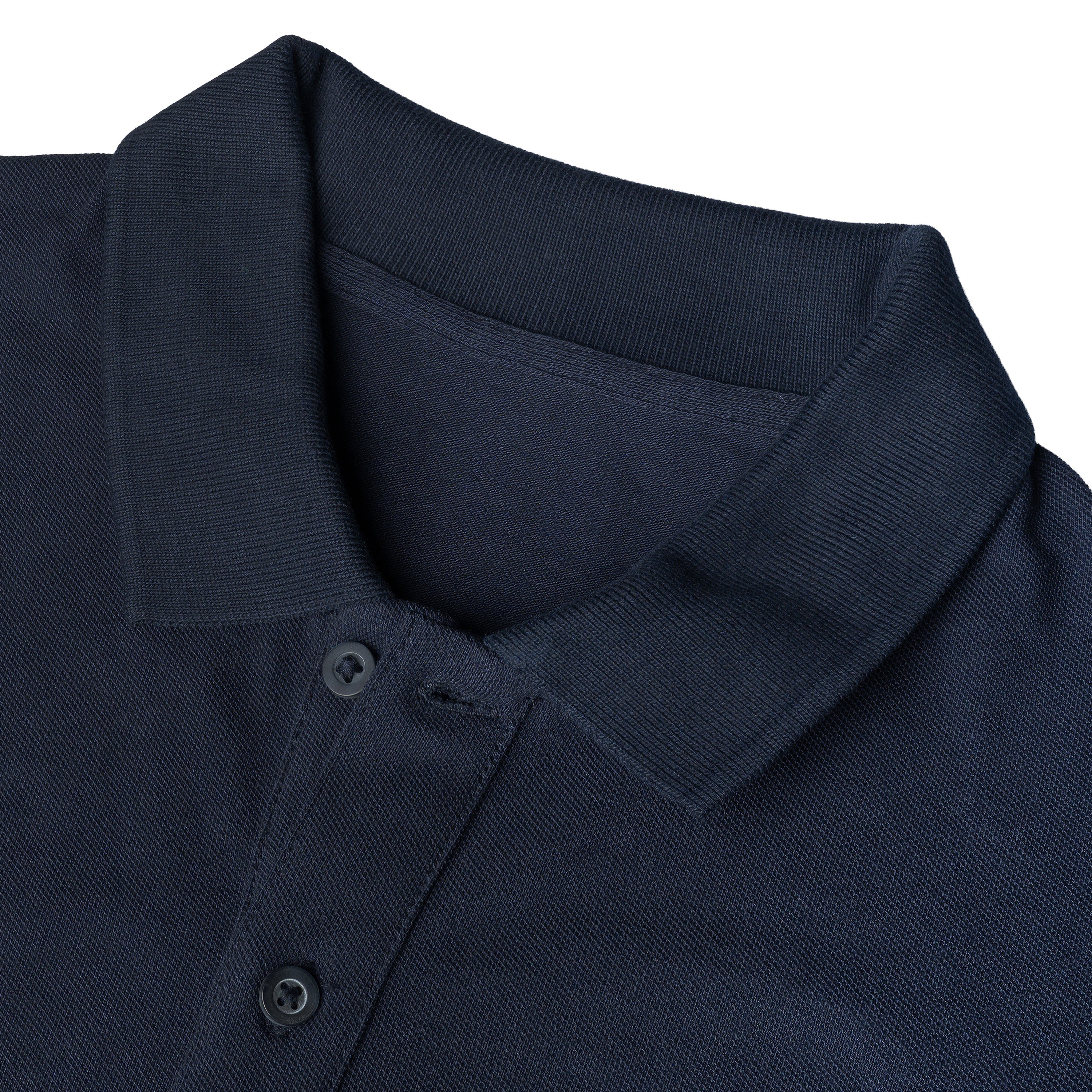 Deutsche Grammophon DG Blue Polo-Shirt M French Navy