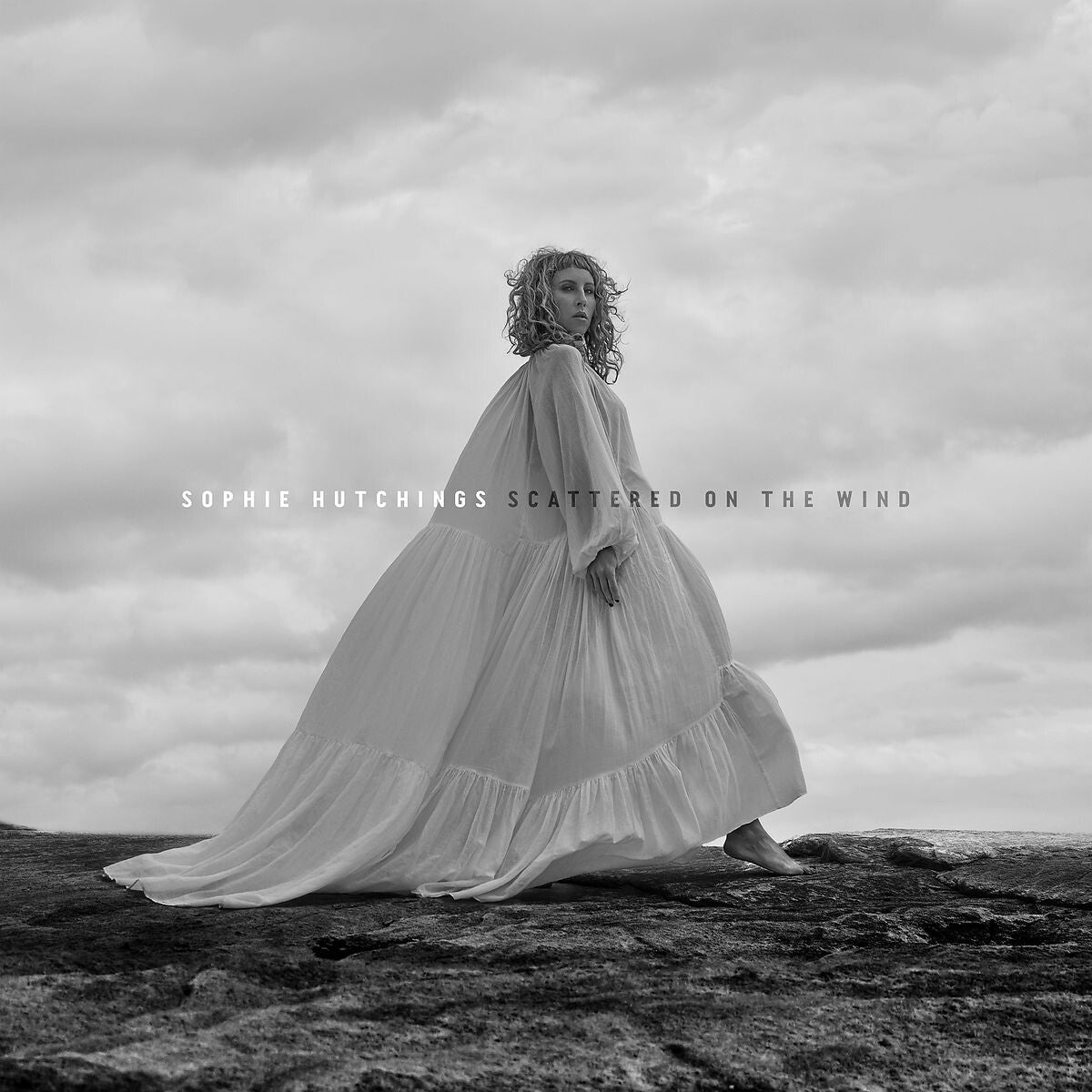 Sophie Hutchings Scattered On The Wind Vinyl Piano Album