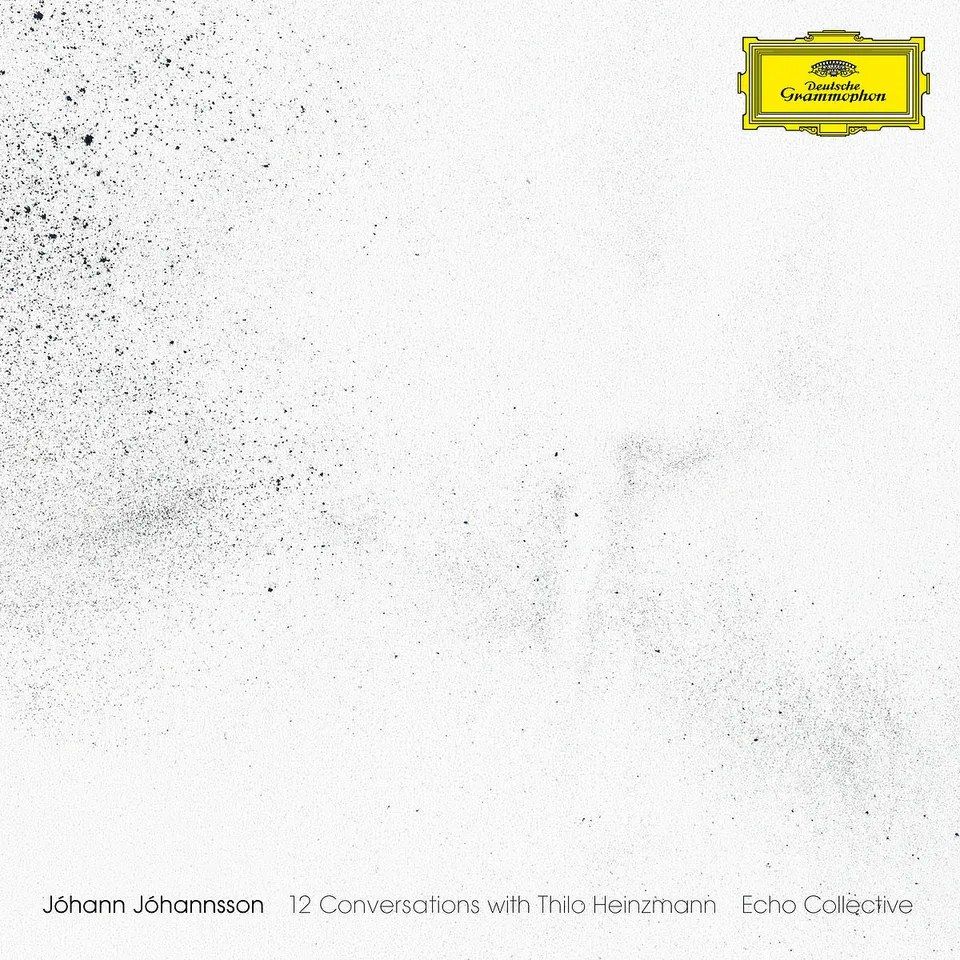 Deutsche Grammophon Echo Collective 12 Conversations Vinyl LP