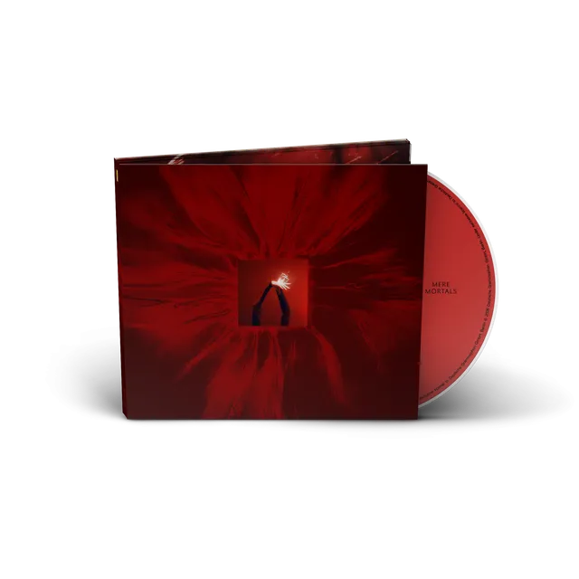 Deutsche Grammophon Floating Points Mere Mortals CD Ballett