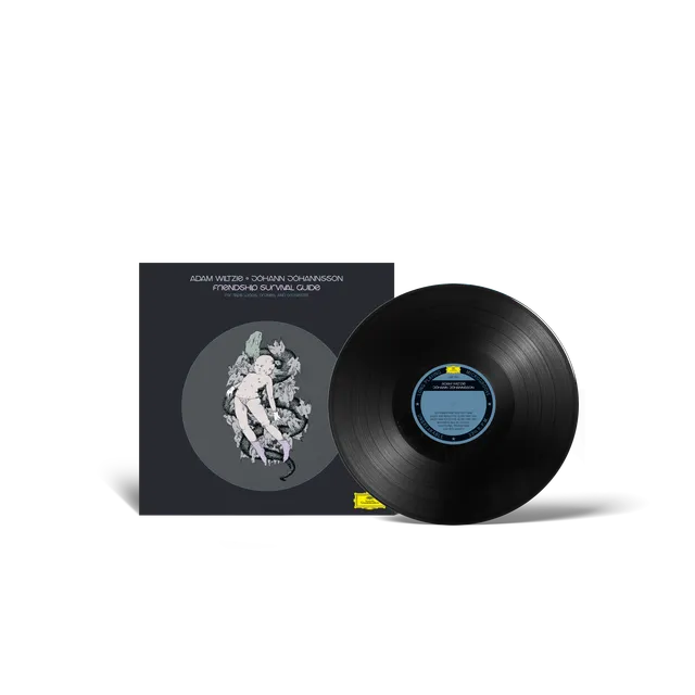 Deutsche Grammophon Friendship Survival Guide Vinyl LP