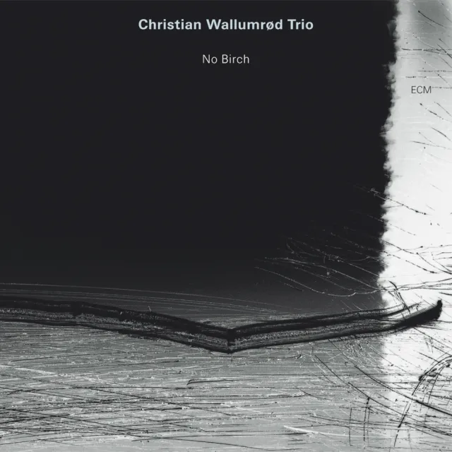 ECM Records No Birch CD Wallumrød Trio