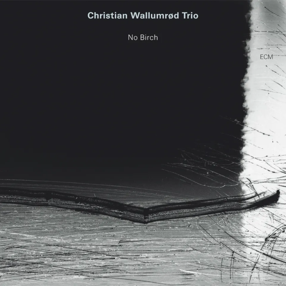 ECM Records No Birch CD Wallumrød Trio