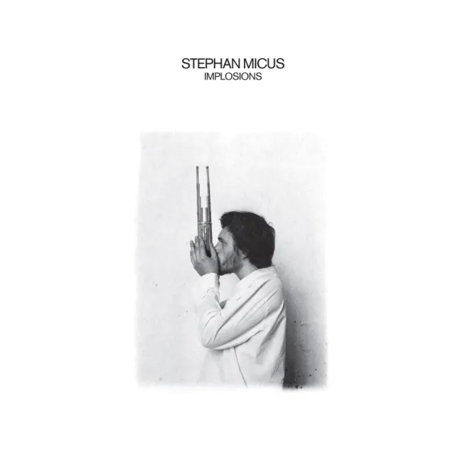 ECM Implosions CD