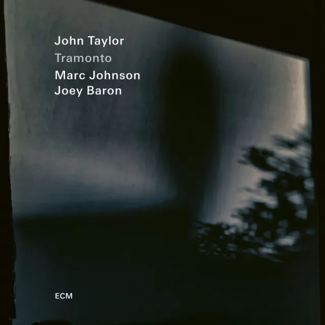ECM Records Tramonto CD Klaviertrio live
