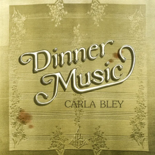 ECM Records Dinner Music CD Jazz
