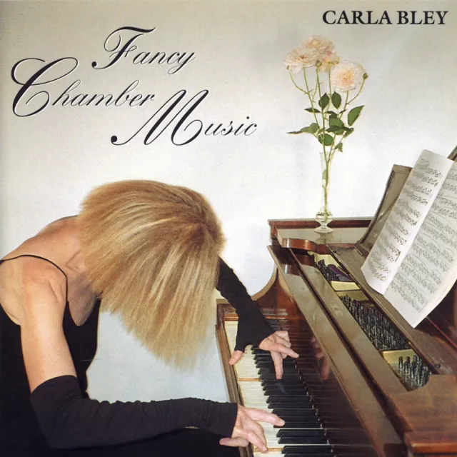 ECM Records Fancy Chamber Music Vinyl LP Kammermusik