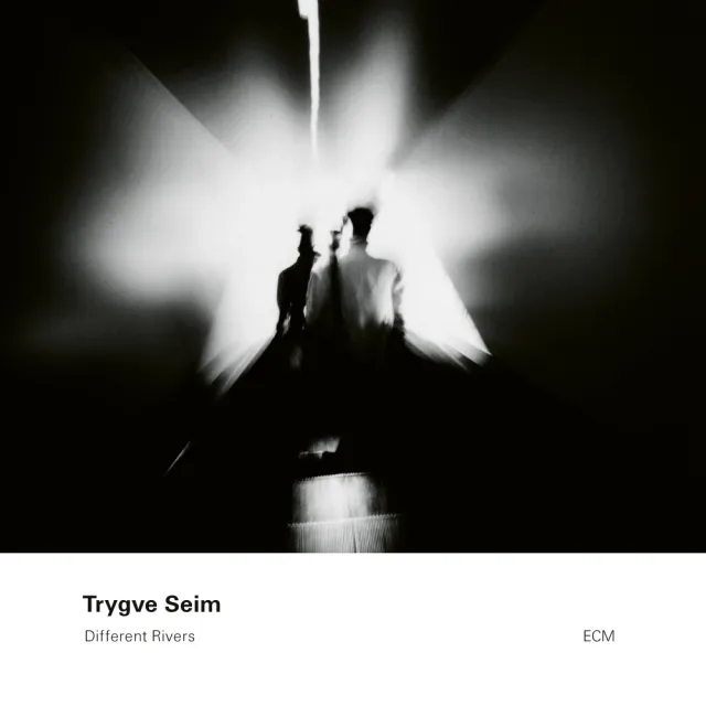 ECM Trygve Seim Different Rivers CD Touchstones