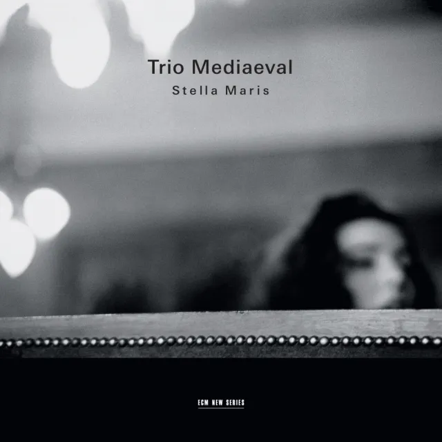 ECM Records Stella Maris CD Album