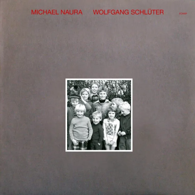 ECM Records Country Children CD Originalpressung